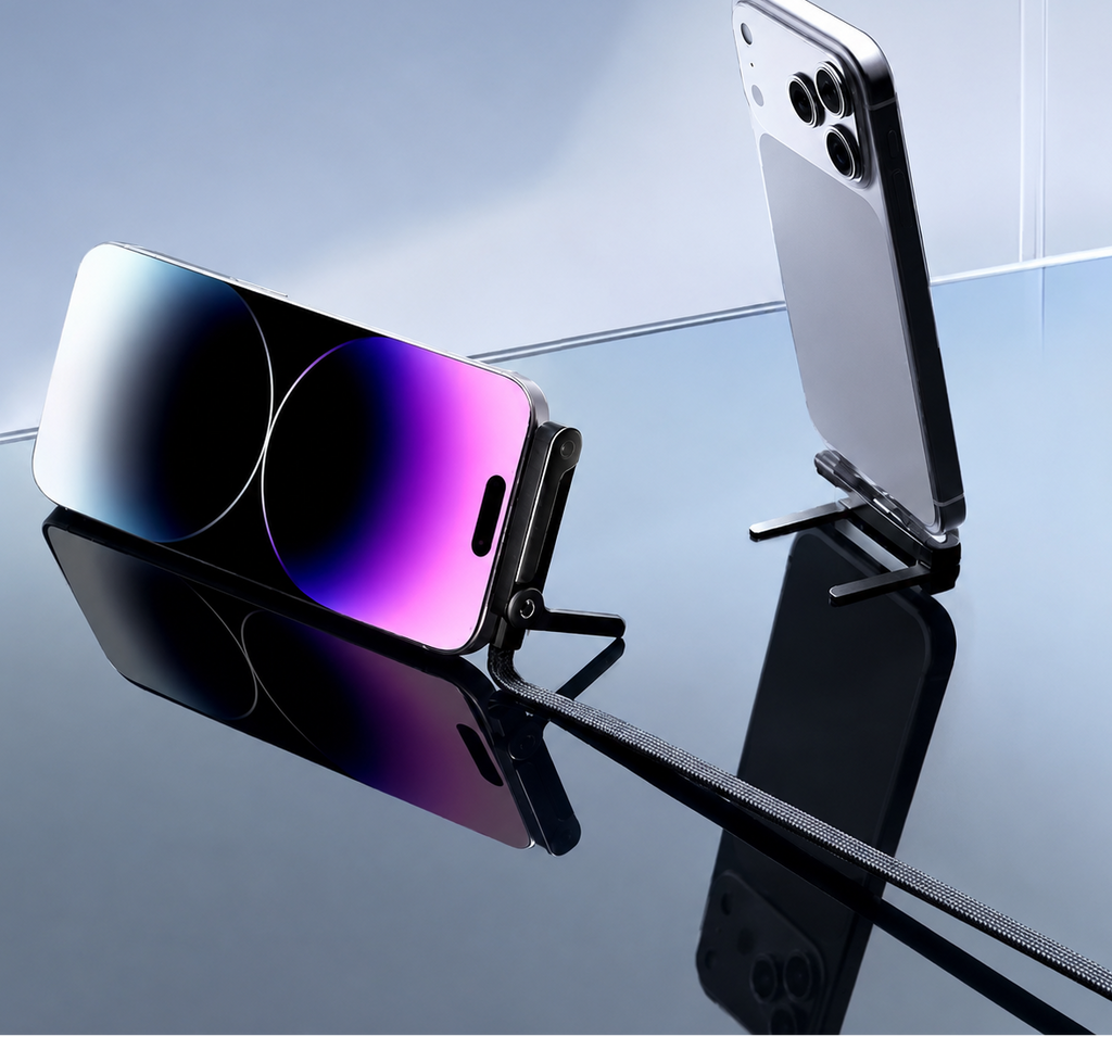ChargeFy™  USB Type-C 急速充電ケーブル